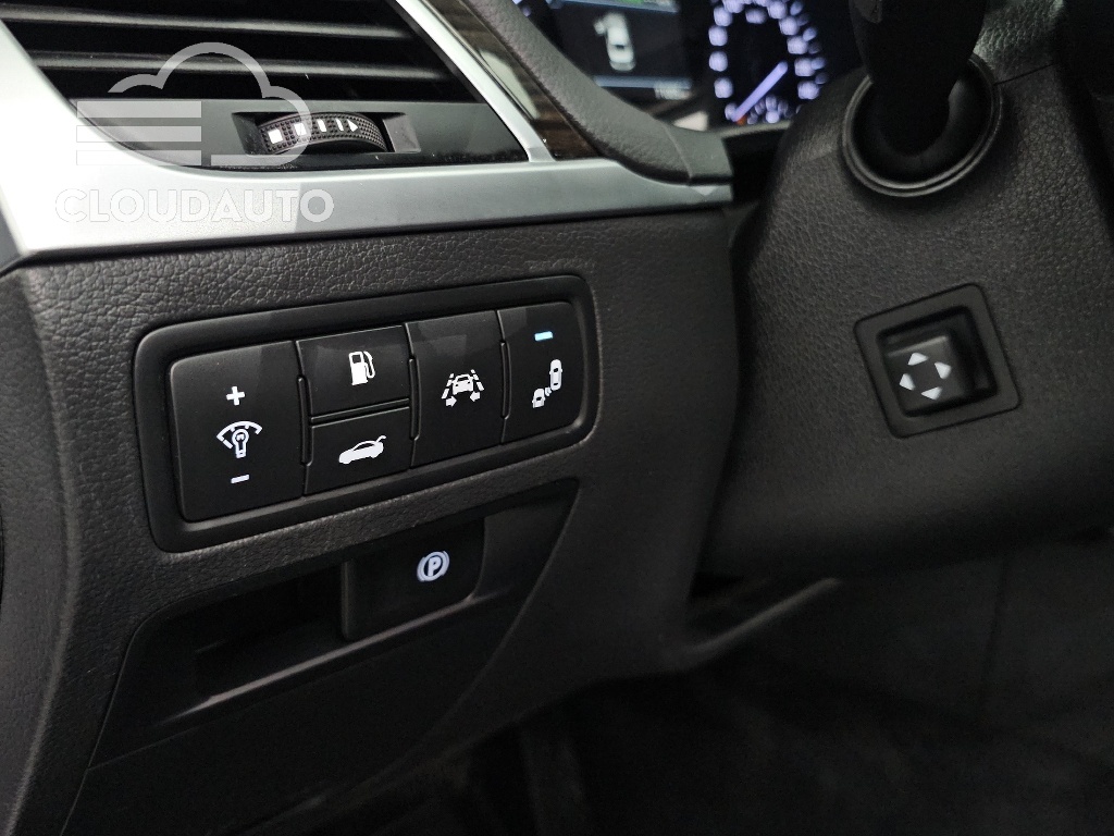 2018 Genesis G80 3.3 GDI - Image 18
