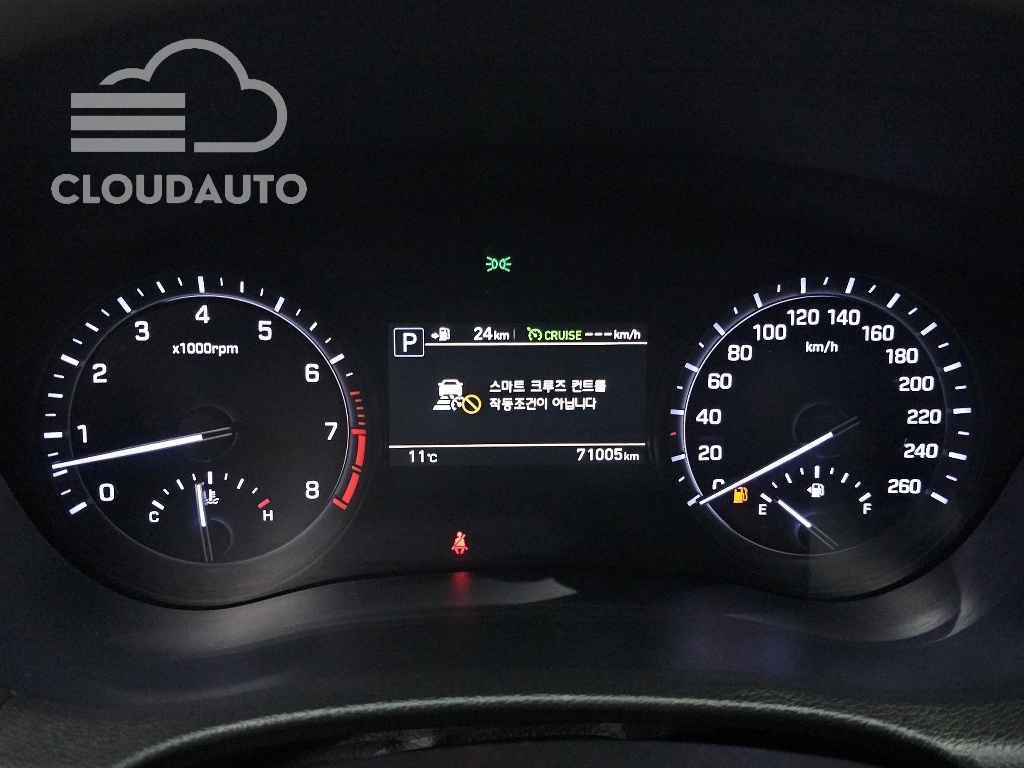 2018 Genesis G80 3.3 GDI - Image 8