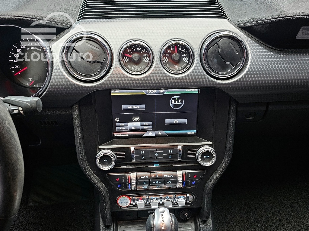 2016 Ford Mustang Coupe - Image 14
