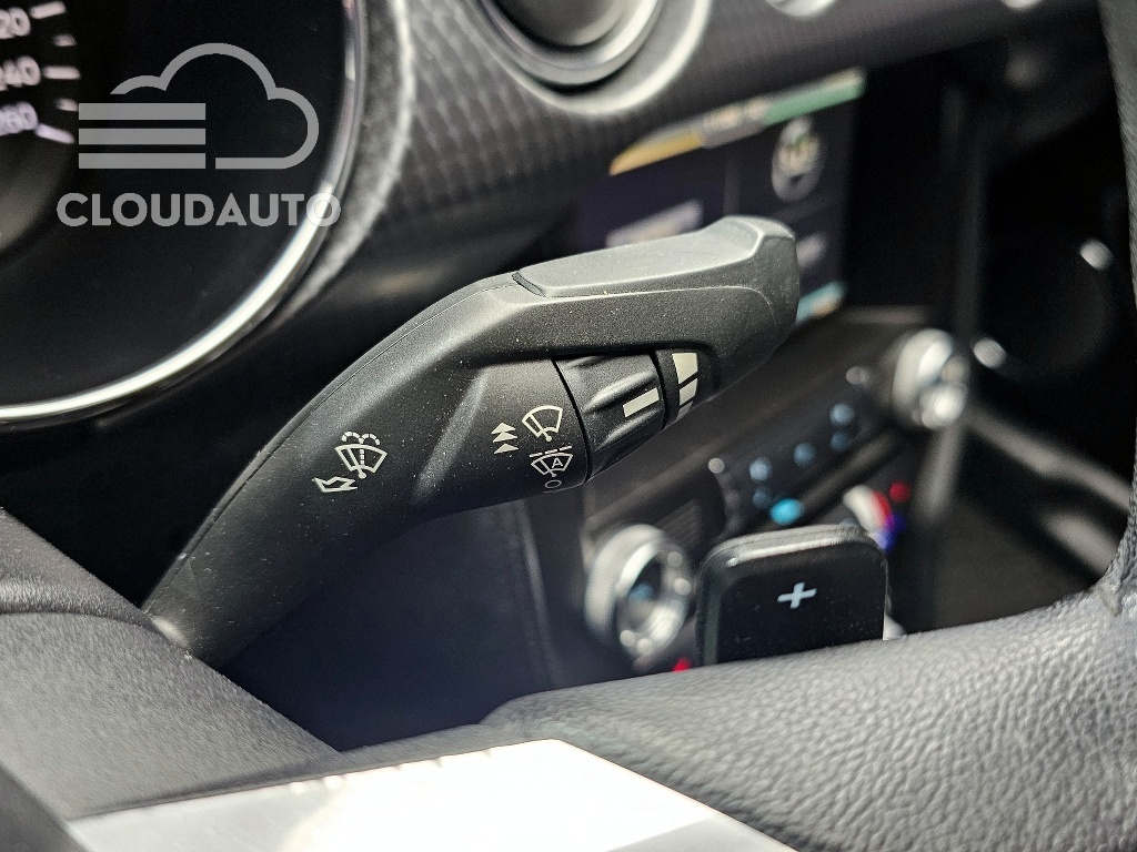 2016 Ford Mustang Coupe - Image 18