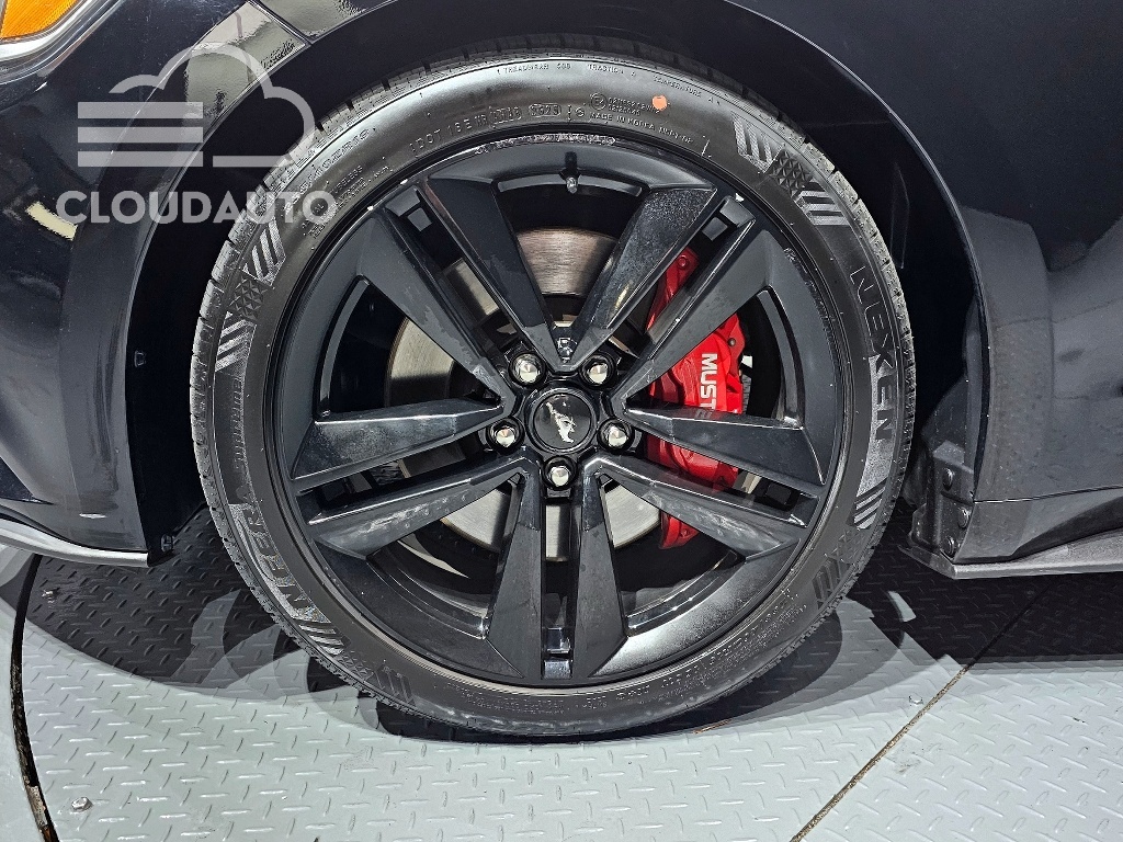 2016 Ford Mustang Coupe - Image 5