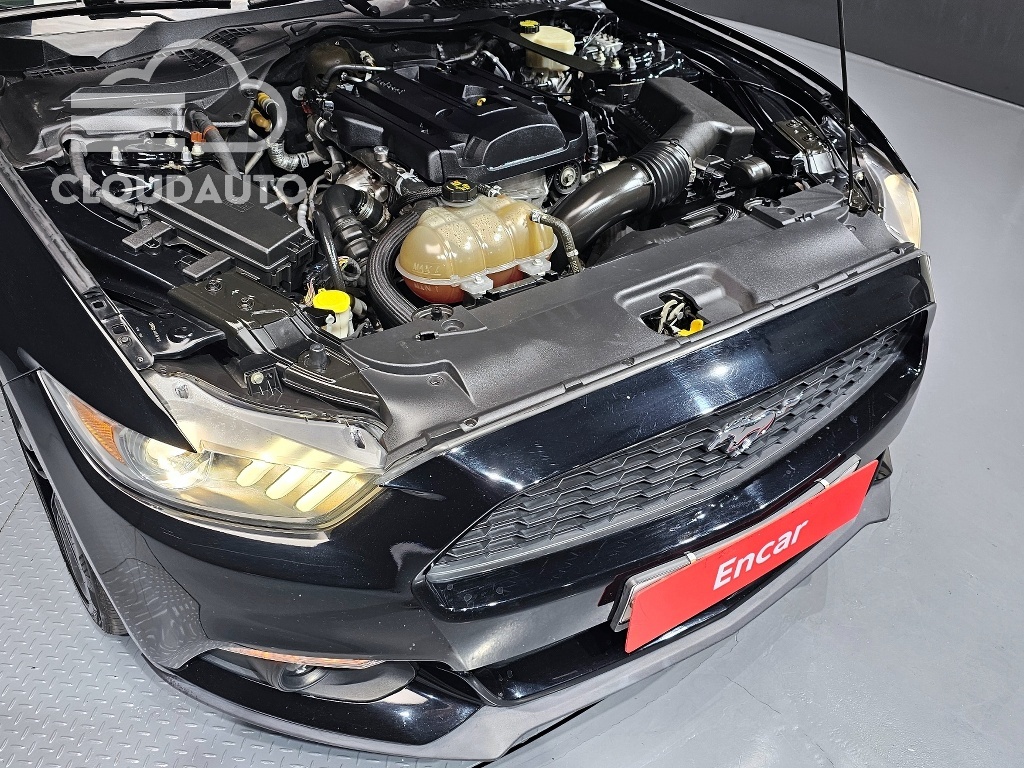 2016 Ford Mustang Coupe - Image 6
