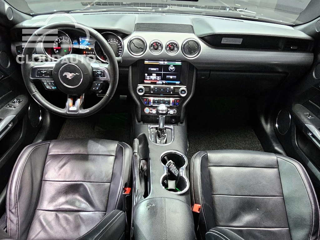 2016 Ford Mustang Coupe - Image 7