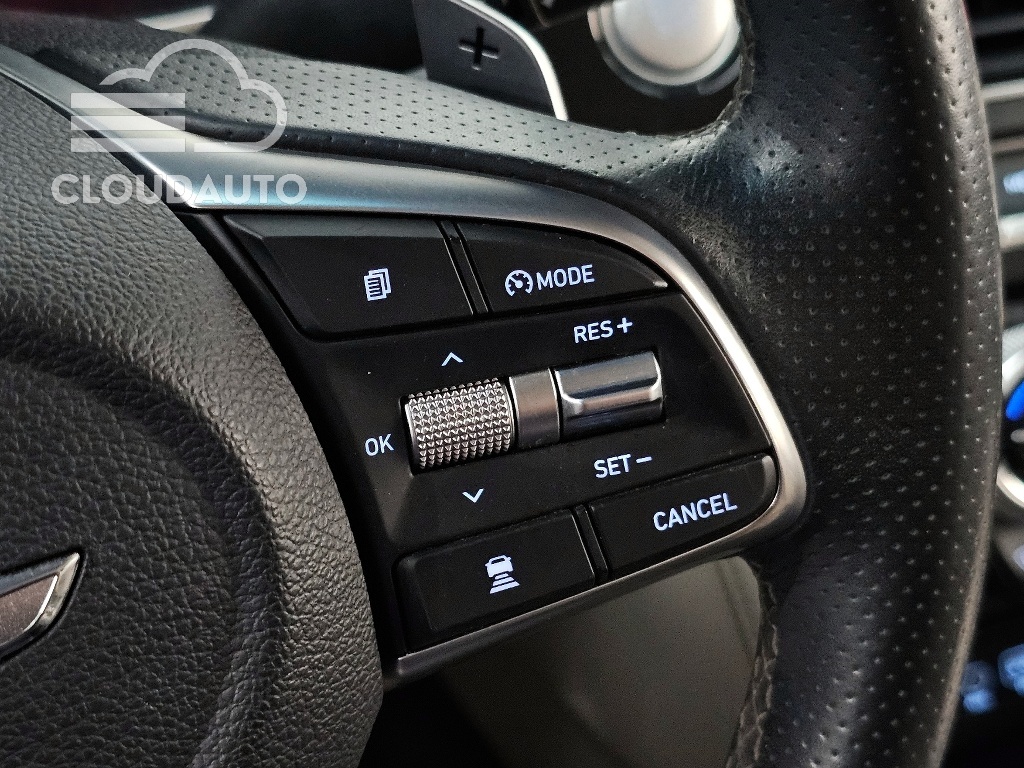 2018 Genesis G70 2.2D AWD - Image 14