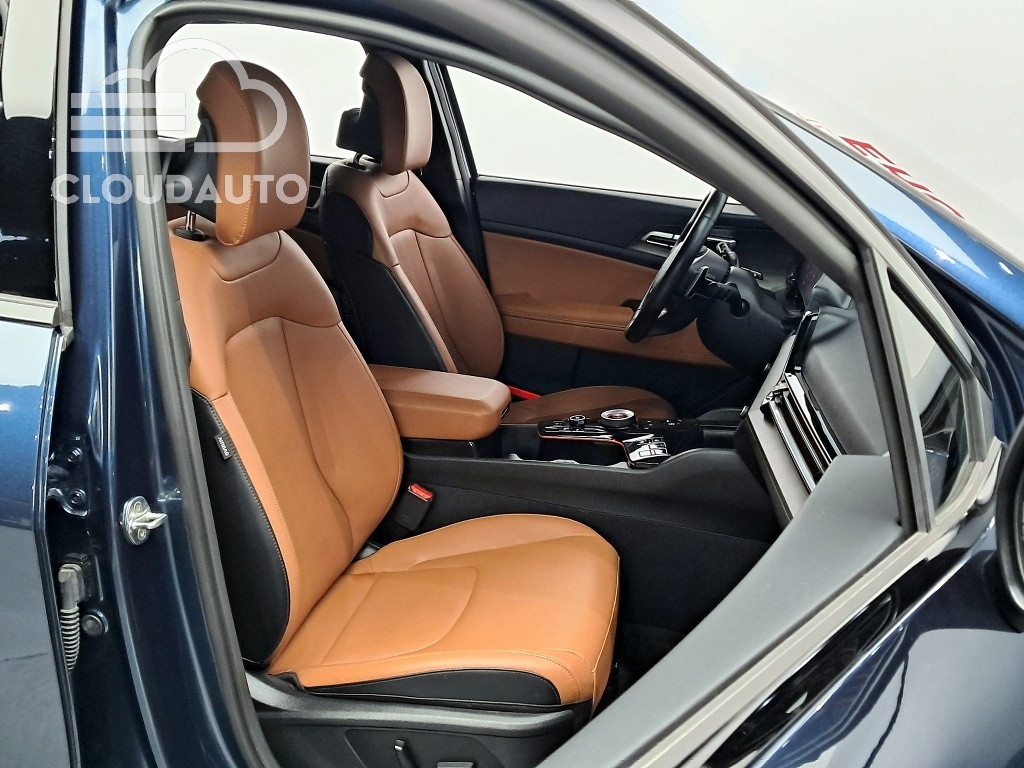 2022 Kia Sportage Diesel 2.0 2WD - Image 12