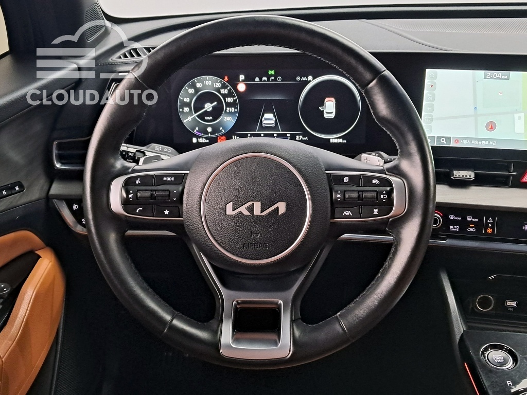 2022 Kia Sportage Diesel 2.0 2WD - Image 13