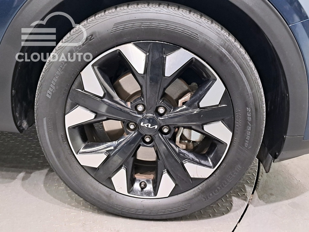 2022 Kia Sportage Diesel 2.0 2WD - Image 5