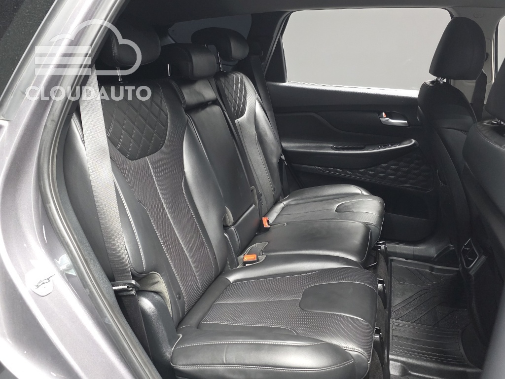 2021 Hyundai Santa Fe Gasoline 2.5T 2WD - Image 12
