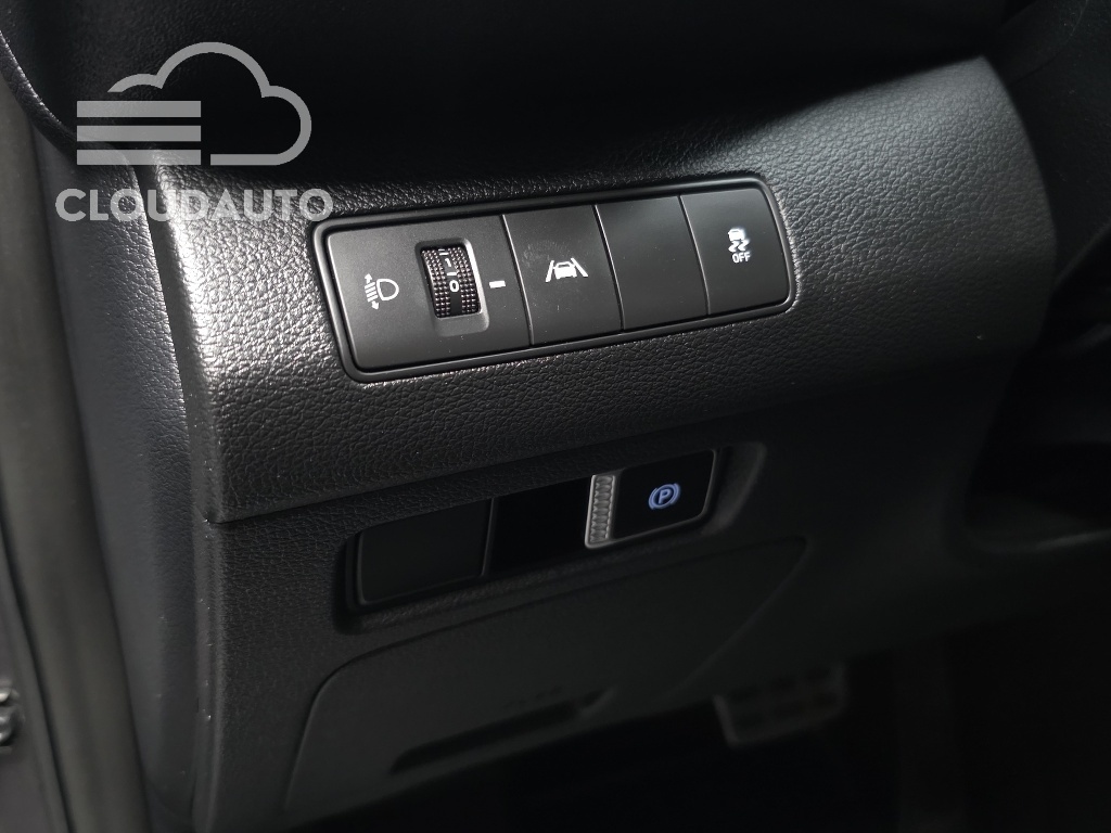 2021 Hyundai Santa Fe Gasoline 2.5T 2WD - Image 16