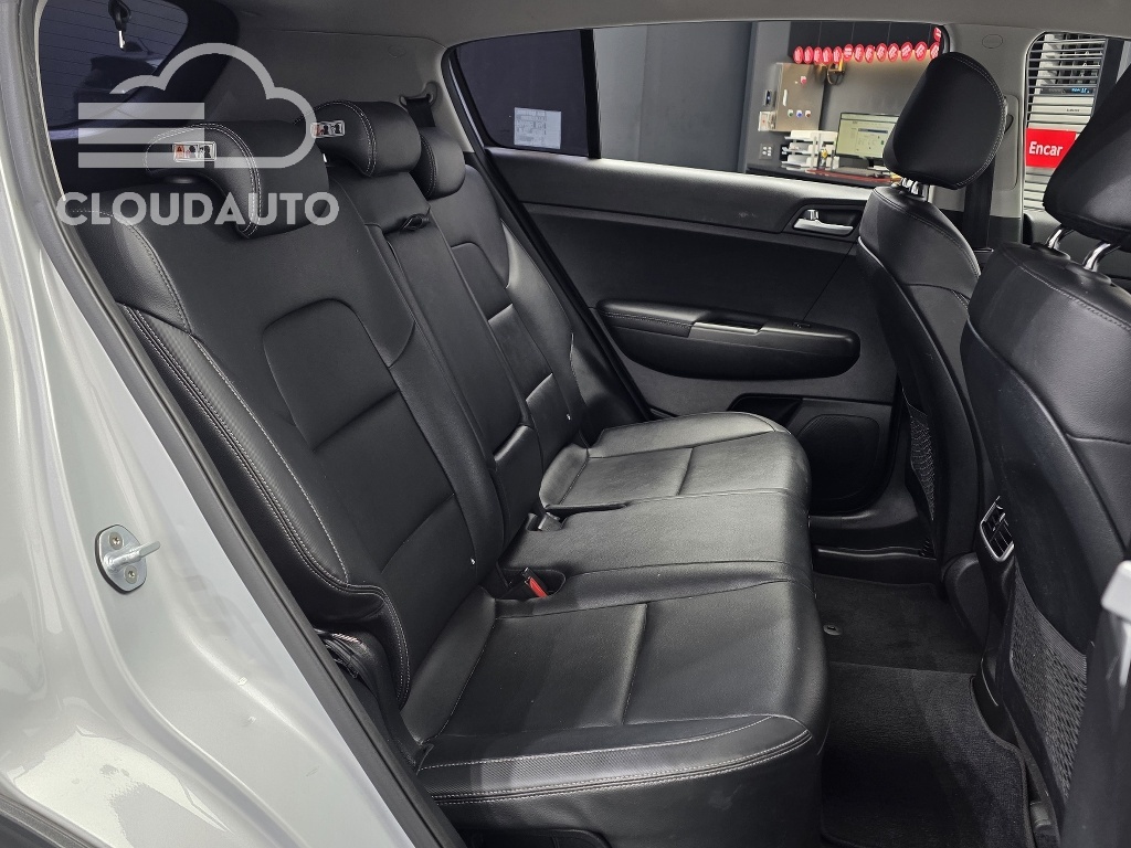 2018 Kia Sportage Diesel 1.7 2WD Noblesse - Image 11