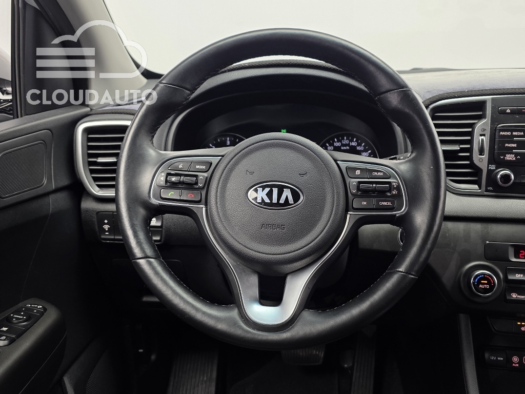 2018 Kia Sportage Diesel 1.7 2WD Noblesse - Image 13