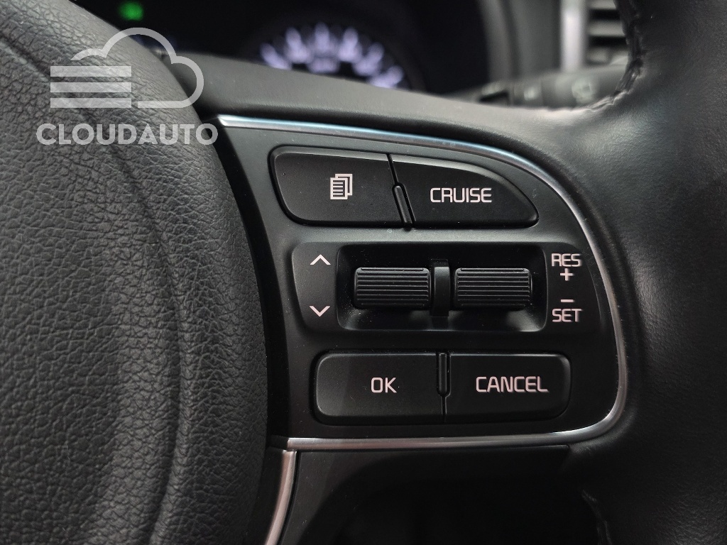 2018 Kia Sportage Diesel 1.7 2WD Noblesse - Image 19