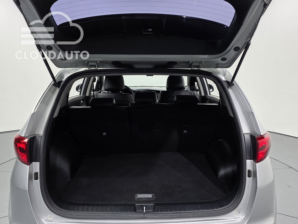 2018 Kia Sportage Diesel 1.7 2WD Noblesse - Image 20