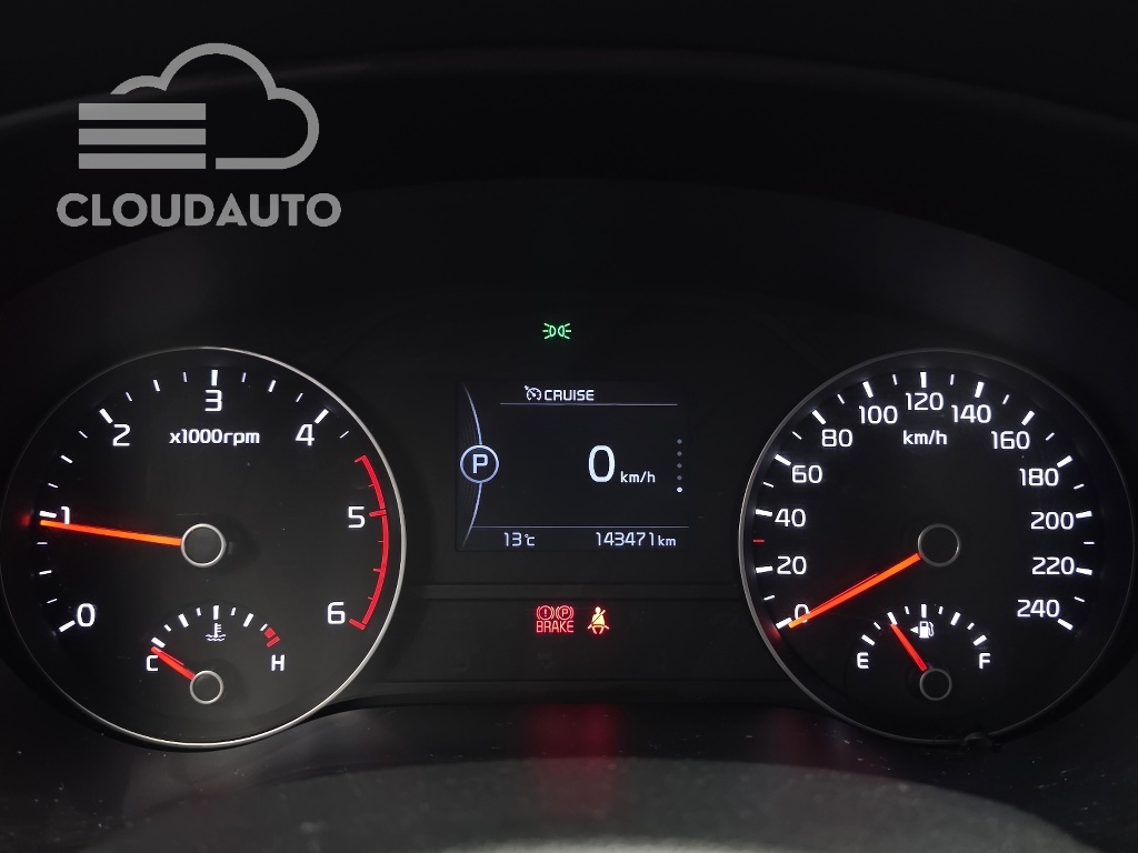 2018 Kia Sportage Diesel 1.7 2WD Noblesse - Image 8