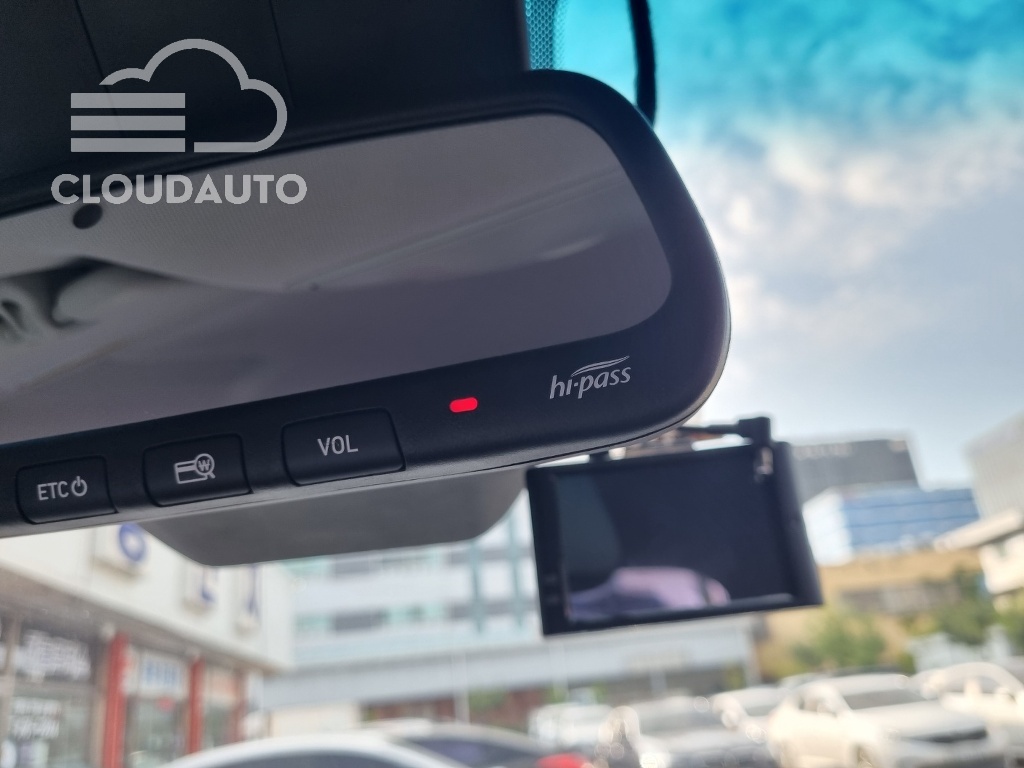 2019 Hyundai Tucson Gasoline 1.6 Turbo 2WD - Image 15