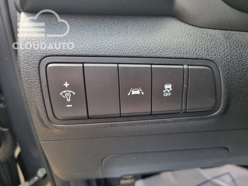 2019 Hyundai Tucson Gasoline 1.6 Turbo 2WD - Image 18