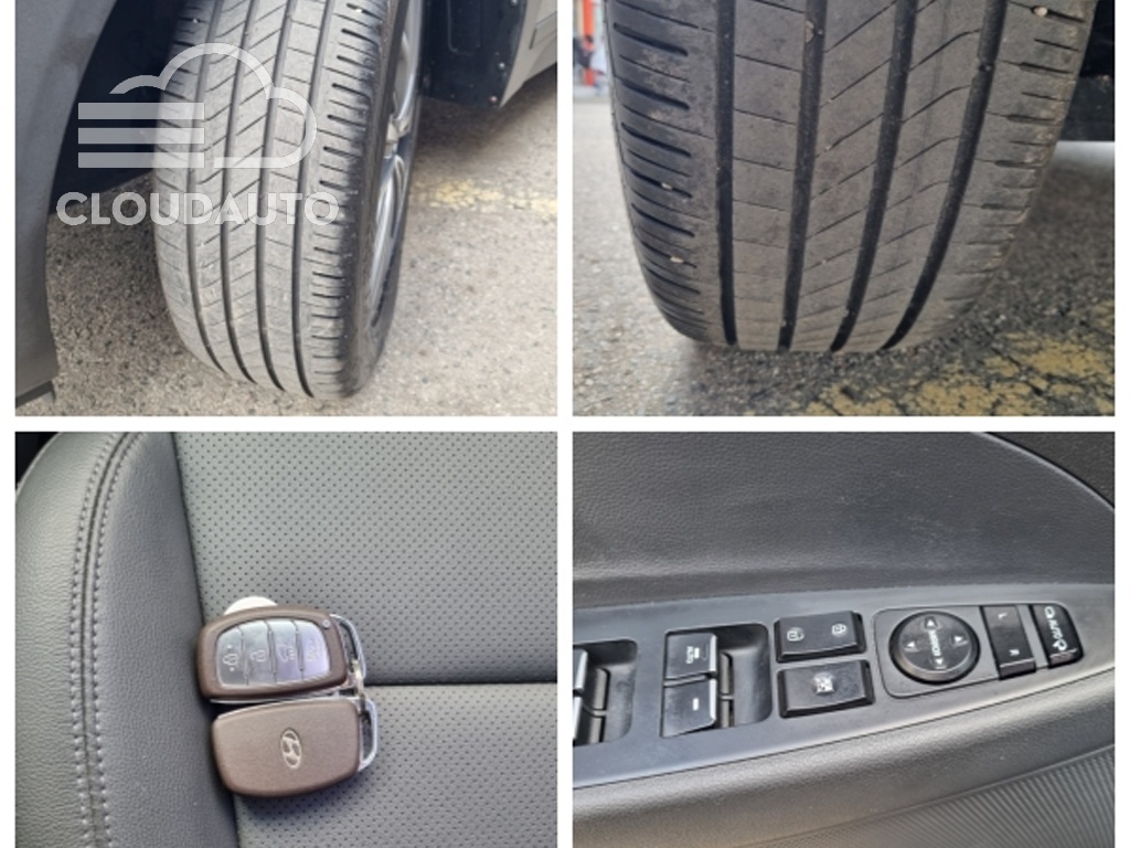 2019 Hyundai Tucson Gasoline 1.6 Turbo 2WD - Image 20