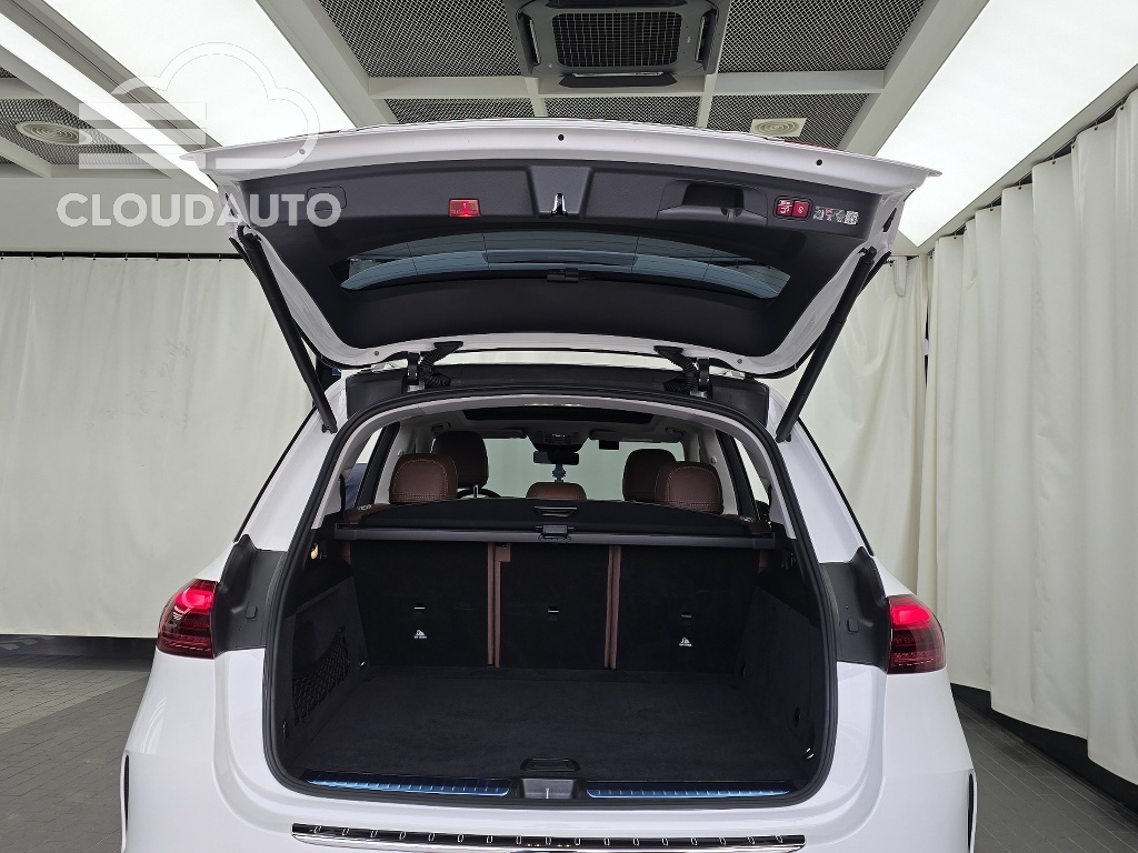 2025 Mercedes-Benz GLE GLE450 4MATIC - Image 21
