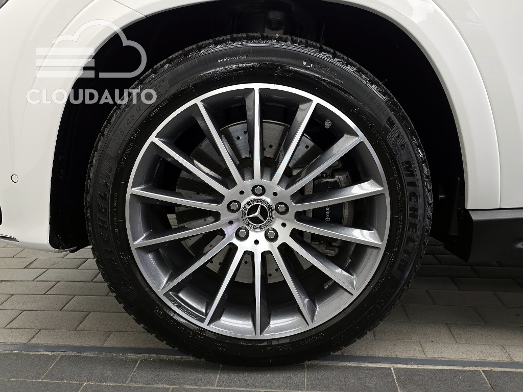 2025 Mercedes-Benz GLE GLE450 4MATIC - Image 5