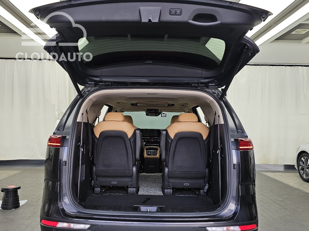 2021 Kia Carnival 9 Signature - Image 20