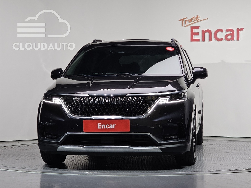 2021 Kia Carnival 9 Signature - Image 3