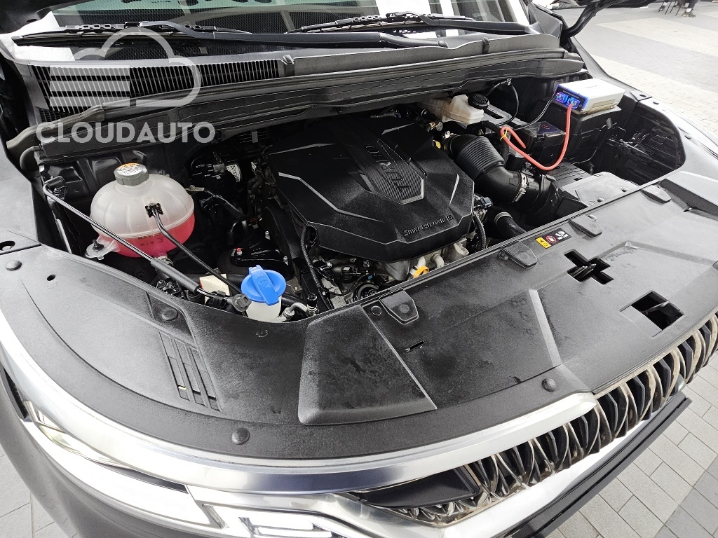 2021 Kia Carnival 9 Signature - Image 6