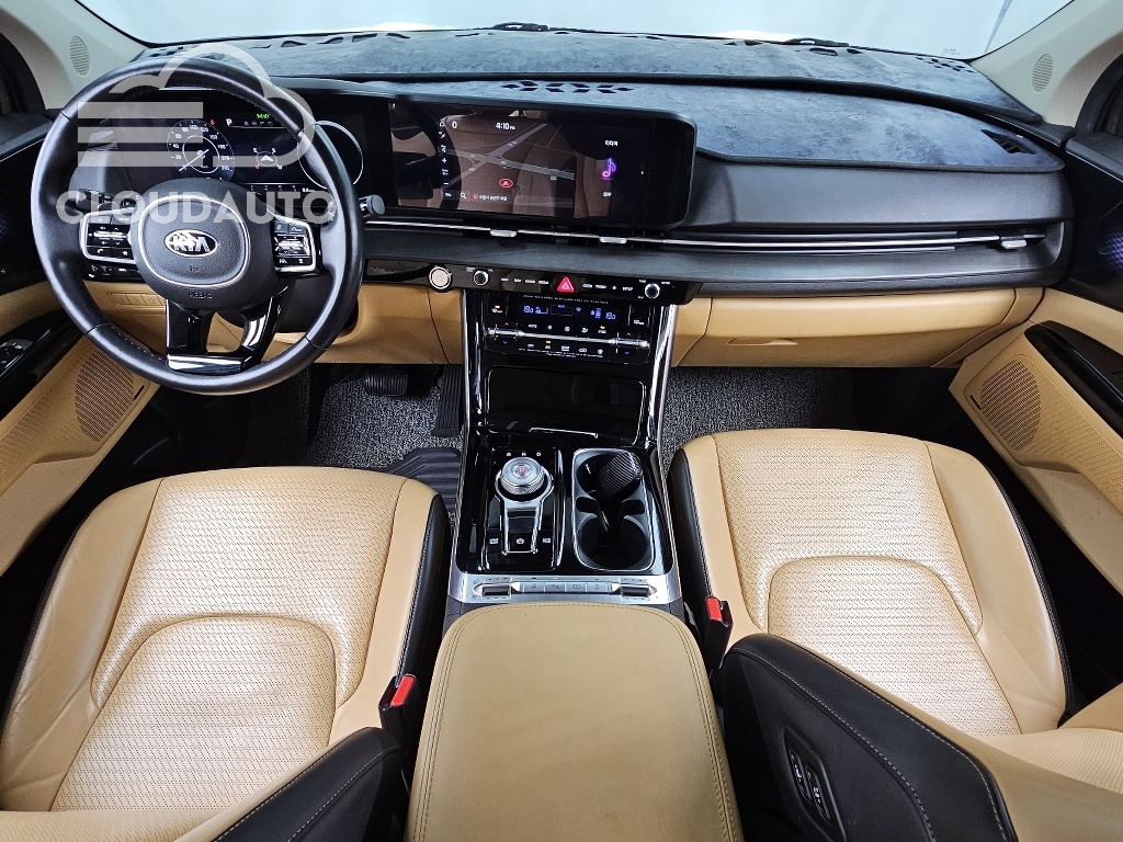 2021 Kia Carnival 9 Signature - Image 7