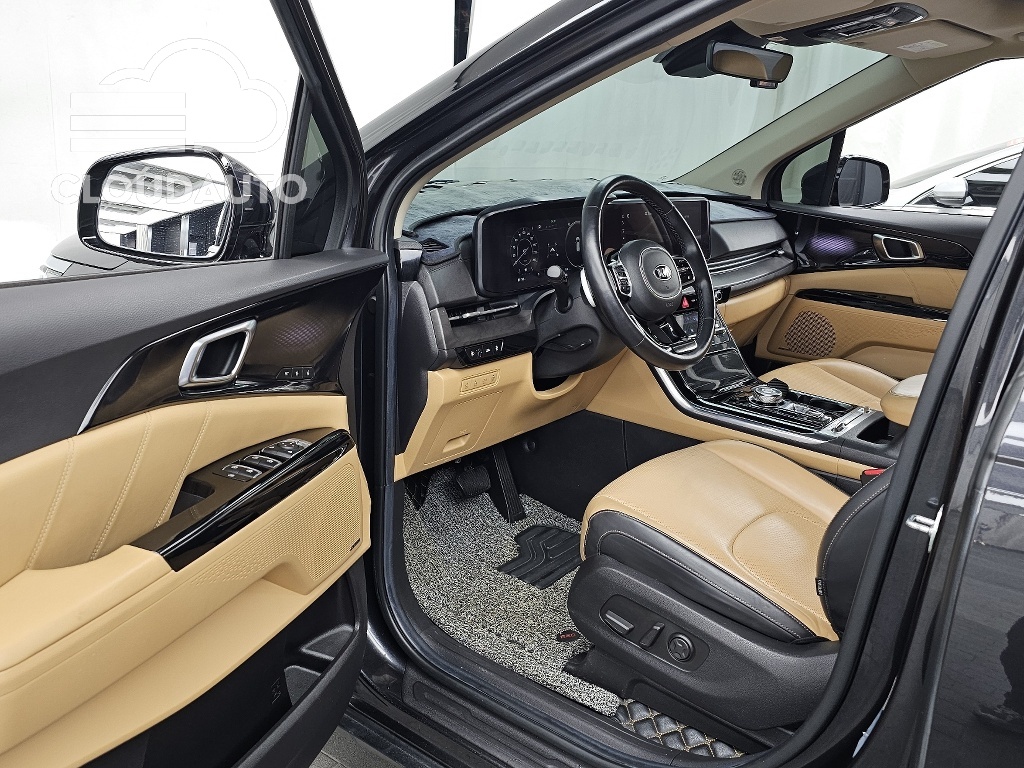 2021 Kia Carnival 9 Signature - Image 10