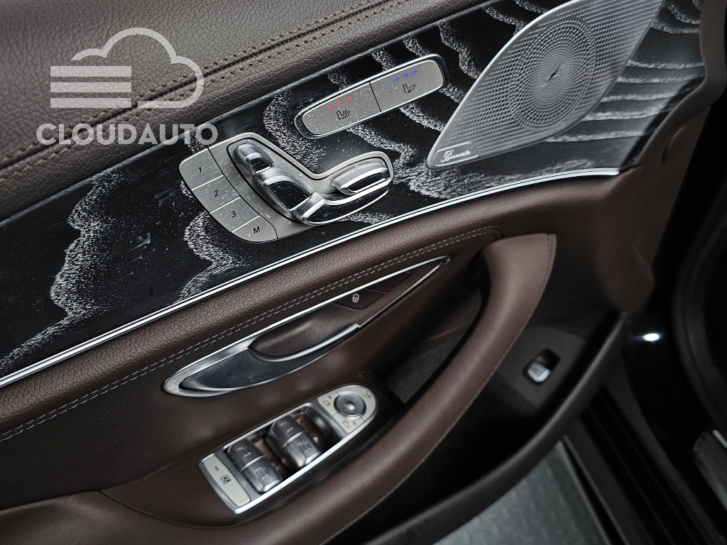 2021 Mercedes-Benz CLS CLS450 4MATIC AMG Line - Image 18