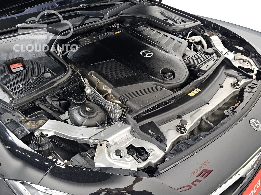 2021 Mercedes-Benz CLS CLS450 4MATIC AMG Line - Image 6