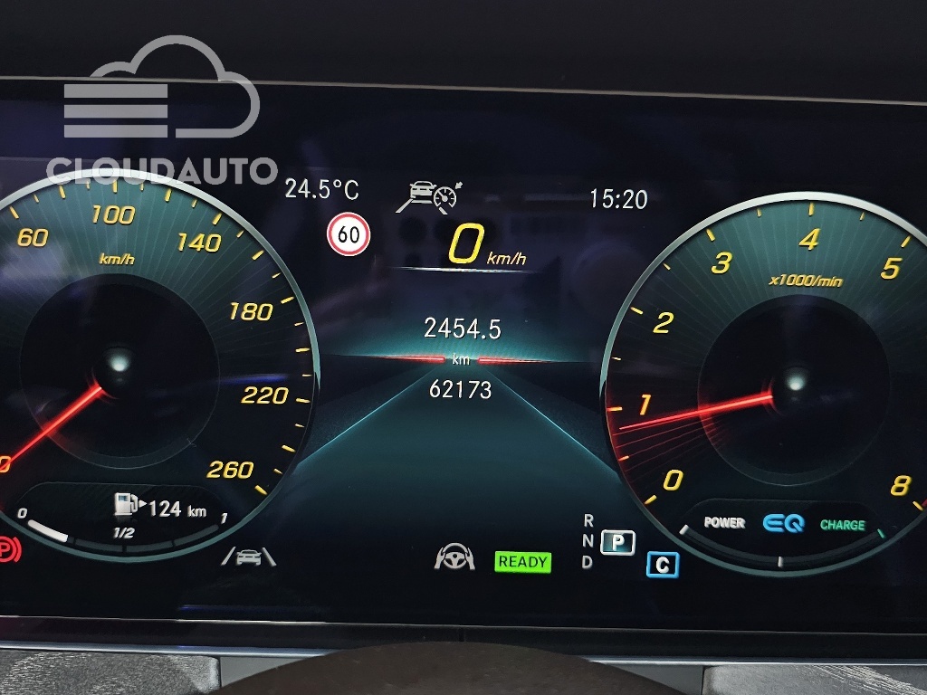 2021 Mercedes-Benz CLS CLS450 4MATIC AMG Line - Image 8