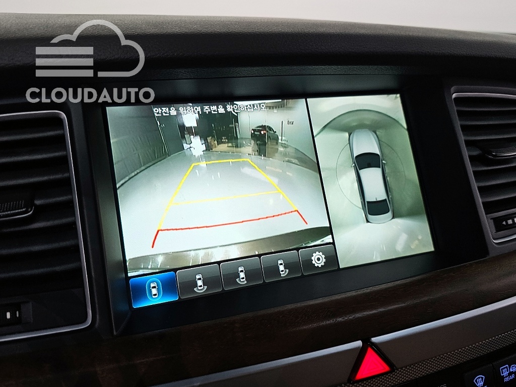 2018 Genesis G80 3.3 GDI AWD - Image 15