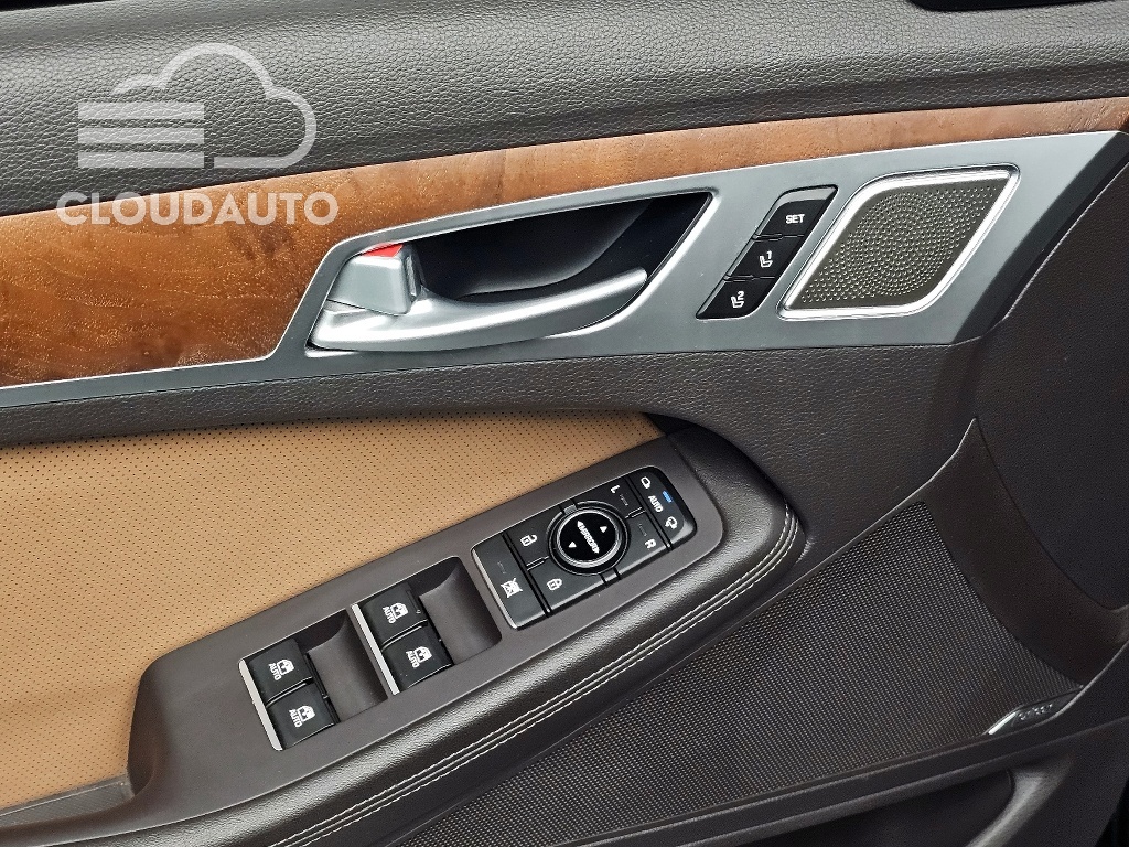 2018 Genesis G80 3.3 GDI AWD - Image 20