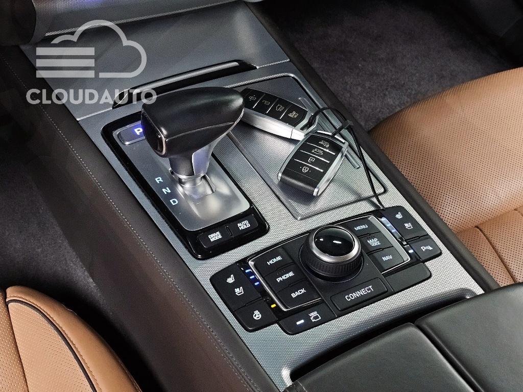2018 Genesis G80 3.3 GDI AWD - Image 9