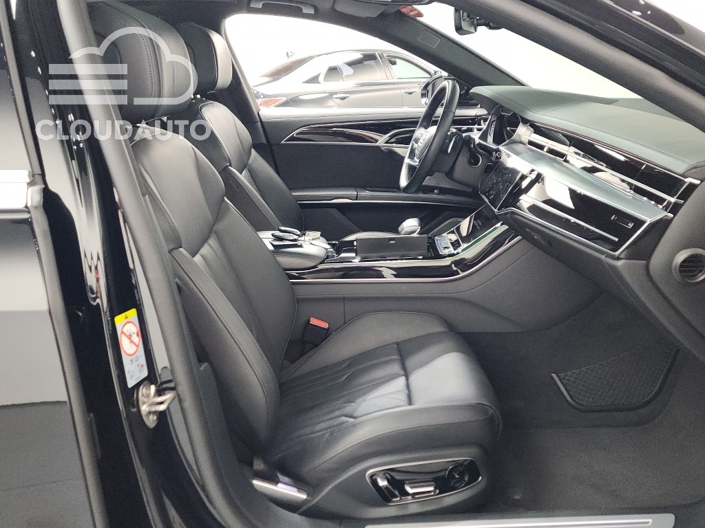 2021 Audi A8 55 TFSI LWB - Image 11