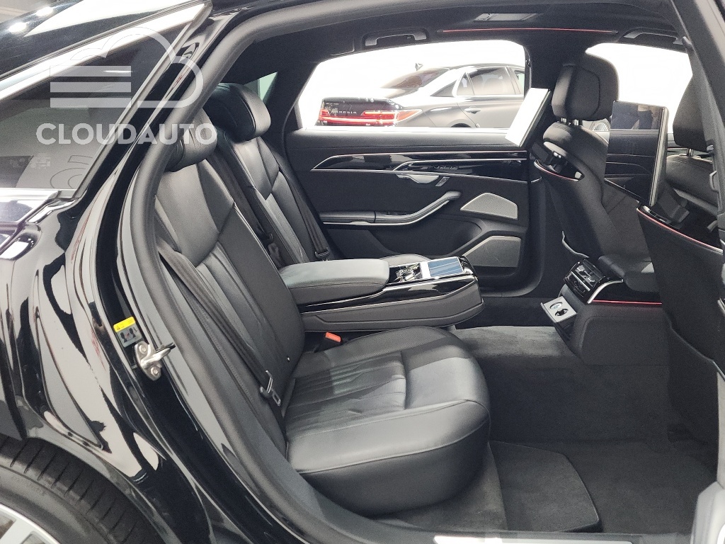 2021 Audi A8 55 TFSI LWB - Image 12