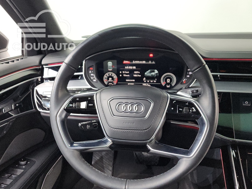 2021 Audi A8 55 TFSI LWB - Image 13