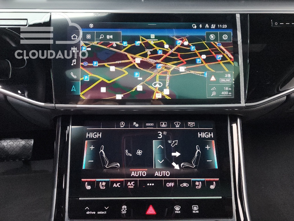 2021 Audi A8 55 TFSI LWB - Image 14