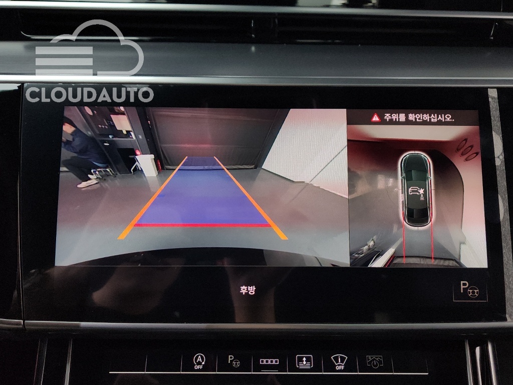 2021 Audi A8 55 TFSI LWB - Image 15