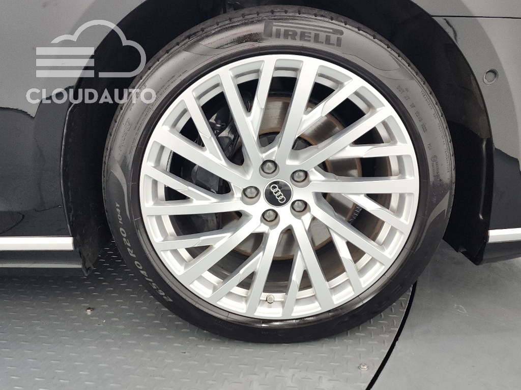 2021 Audi A8 55 TFSI LWB - Image 5