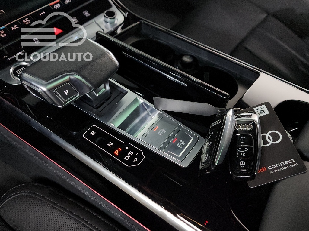 2021 Audi A8 55 TFSI LWB - Image 9