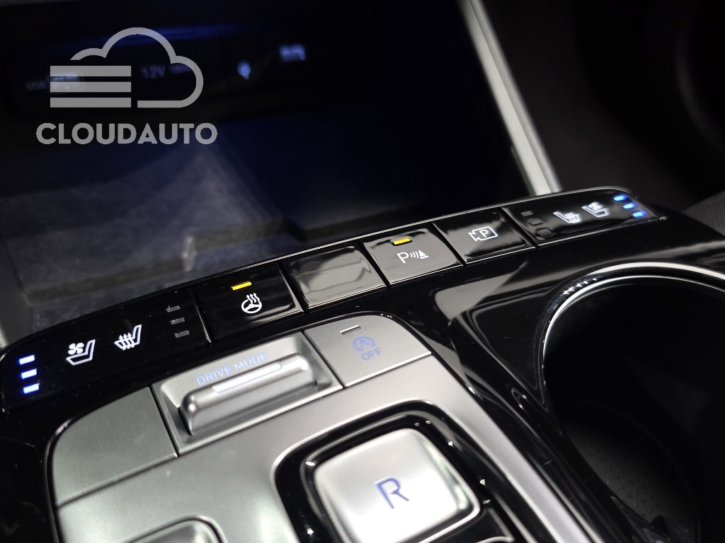 2022 Hyundai Tucson Gasoline 1.6 Turbo 2WD - Image 17