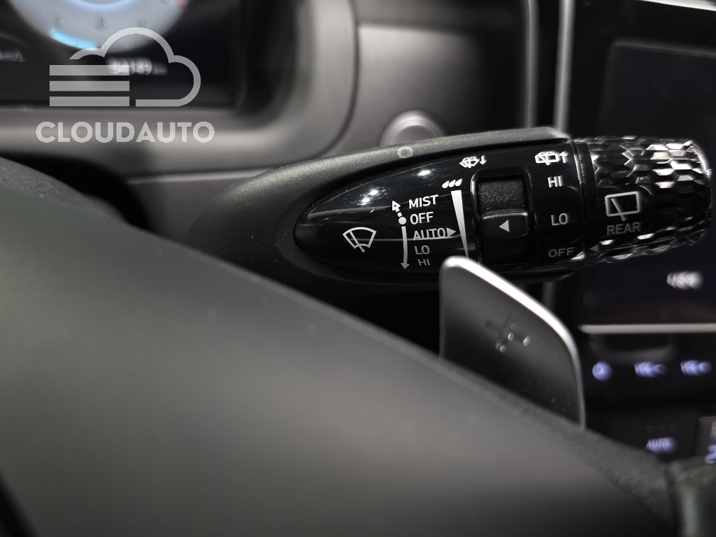 2022 Hyundai Tucson Gasoline 1.6 Turbo 2WD - Image 19