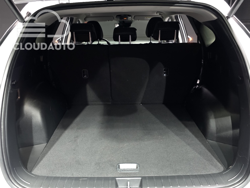 2022 Hyundai Tucson Gasoline 1.6 Turbo 2WD - Image 20
