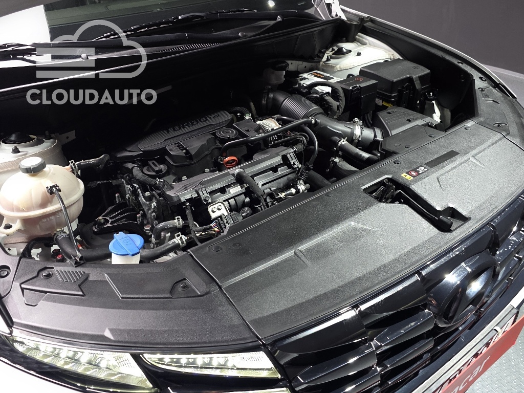 2022 Hyundai Tucson Gasoline 1.6 Turbo 2WD - Image 6