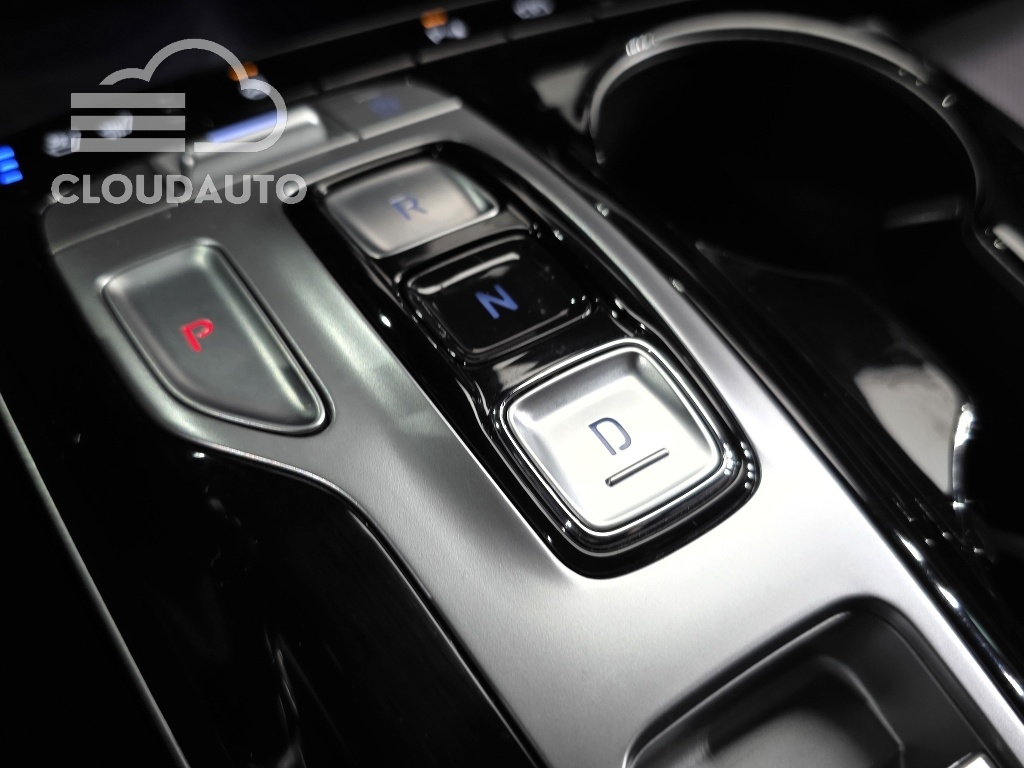 2022 Hyundai Tucson Gasoline 1.6 Turbo 2WD - Image 9