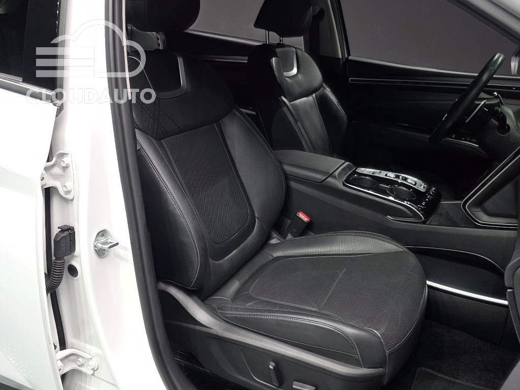 2022 Hyundai Tucson Gasoline 1.6 Turbo 2WD - Image 10