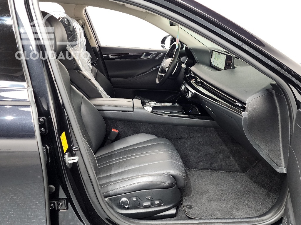 2022 Genesis G80 Gasoline 2.5 Turbo AWD - Image 11