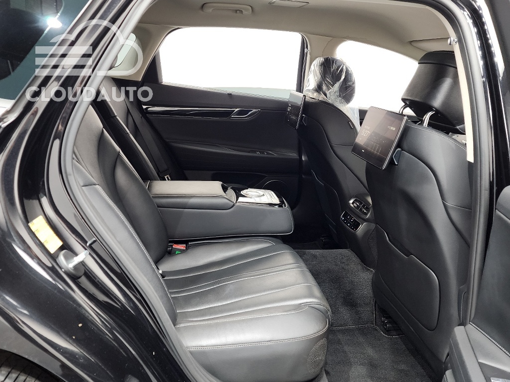 2022 Genesis G80 Gasoline 2.5 Turbo AWD - Image 12