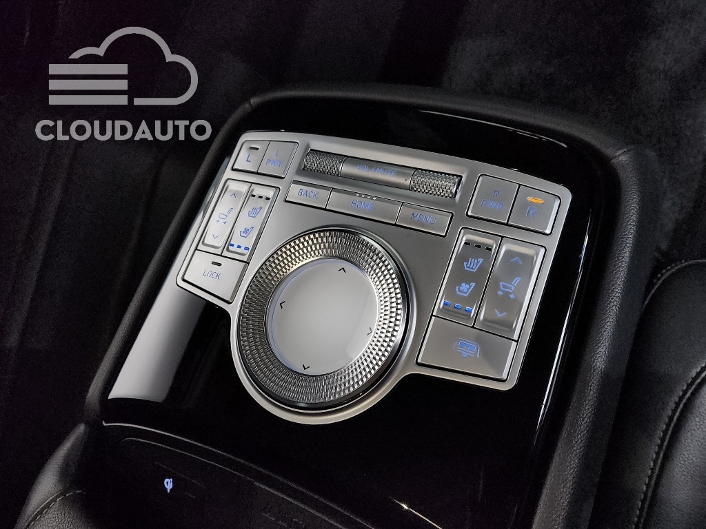 2022 Genesis G80 Gasoline 2.5 Turbo AWD - Image 18